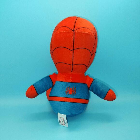 Kidrobot Phunny Plush Marvel Spider Man 7" Figure - Picture 4 of 5